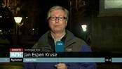 Jan Espen Kruse om Ukraina - Jan Espen Kruse om Ukraina.