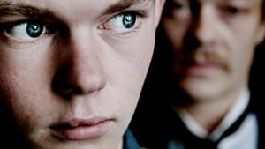 Film: Kongen av Bastøy