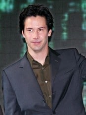 Keanu Reeves (Foto: Toru Yamanaka/Scanpix/AFP) Keanu Reeves (Foto: Toru Yamanaka/Scanpix/AFP)