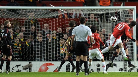 Wayne Rooney (Foto: Andrew Yates/Scanpix/AFP)
