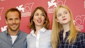 Italy Venice Film Festival Somewhere (Foto: Joel Ryan/Ap) Italy Venice Film Festival Somewhere (Foto: Joel Ryan/Ap)
