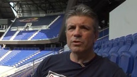 Video Soler ønsker seg Jan Gunnar Solli (Foto: Nyhetsspiller)