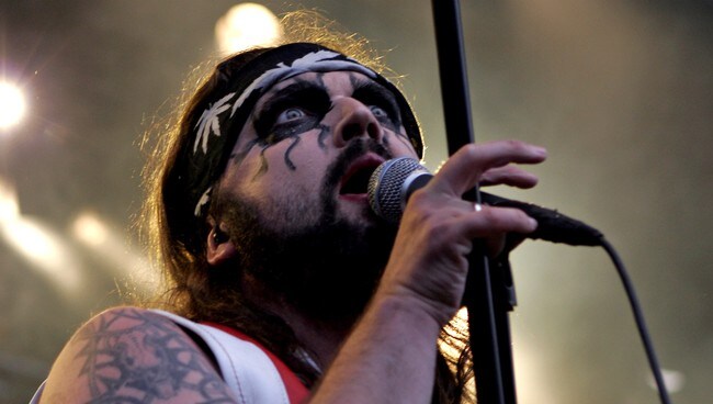 Turboneger på Buktafestivalen 2007 (Foto: Tore Meek/NRK) Turboneger på Buktafestivalen 2007 (Foto: Tore Meek/NRK)