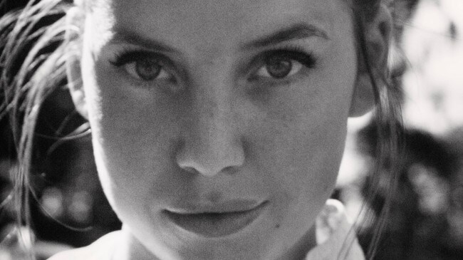 Lykke Li (Foto: unknown) Lykke Li (Foto: unknown)