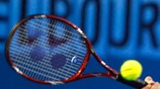Australian Open (Foto: Tim Wimborne/Scanpix/Reuters)