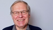 Arne Scheie (Foto: Poppe, Cornelius/SCANPIX) Arne Scheie (Foto: Poppe, Cornelius/SCANPIX)