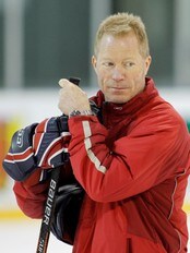Roy Johansen og Knut Jørgen Stubdal (Foto: Larsen, Håkon Mosvold/SCANPIX) Roy Johansen og Knut Jørgen Stubdal (Foto: Larsen, Håkon Mosvold/SCANPIX)