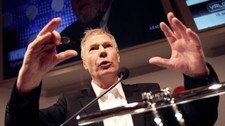 Rune Gerhardsen (Foto: Åserud, Lise/SCANPIX)