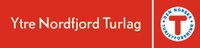 Ytre Nordfjord Turlag Logo