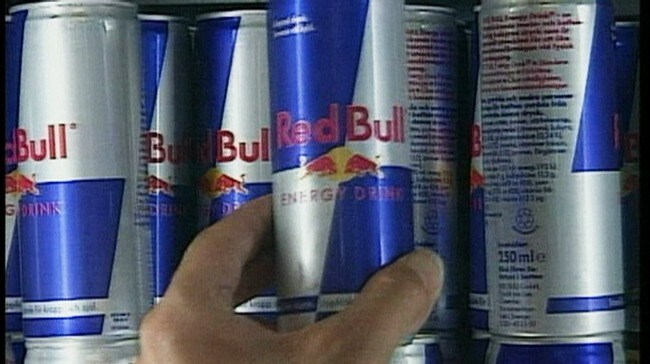 Red Bull bokser (NRK) Red Bull bokser (NRK)