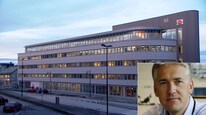 Kjell Hugvik ny NAV-direktør i Nordland Kjell Hugvik ny NAV-direktør i Nordland
