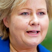 Erna Solberg (Foto: Håkon Mosvold Larsen/Scanpix)