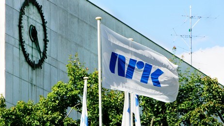 NRK (Foto: Larsen, Håkon Mosvold/SCANPIX)