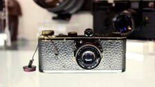 Leica 0-serie (Foto: LEONHARD FOEGER/Reuters)