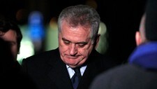 Serbias president Tomislav Nikolic (Foto: YVES HERMAN/Reuters) Serbias president Tomislav Nikolic (Foto: YVES HERMAN/Reuters)