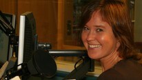 Anne Cathrine Straume (Foto: Ida Elisabeth Kjøstelsen/NRK)