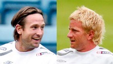 Thorstein Helstad og Fredrik Strømstad (Scanpix)