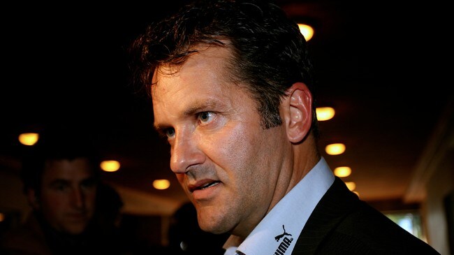 Tor Thodesen (Foto: Ulveseth, Birte/SCANPIX) Tor Thodesen (Foto: Ulveseth, Birte/SCANPIX)
