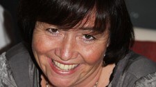Sissel Wik (Foto: Privat) Sissel Wik (Foto: Privat)