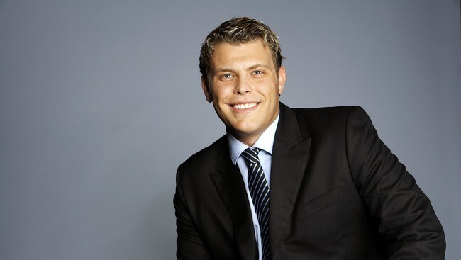 Jøran Kallmyr (Frp) (Foto: Frp) Jøran Kallmyr (Frp) (Foto: Frp)