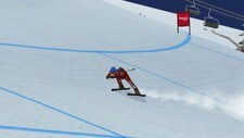 Ski Challenge 3 (Foto: NRK)
