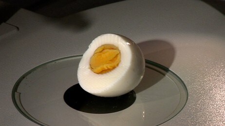Egg (NRK) Egg (NRK)