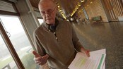 Oppfordrer idretten til å være åpne - I det siste har idrettsforbundet fått kritikk for å hemmeligholde utgifter til konsulentselskaper.
Reporter: Anne Rognerud
Foto: Inger K. Lee & Lars T. Nordby
Redigering: Audun Torsdalen
