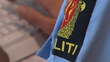 Politimann (NRK) Politimann (NRK)