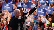 Joe Biden og Barack Obama