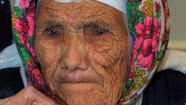 Tuti Yusupowa (Foto: HO/REUTERS) Tuti Yusupowa (Foto: HO/REUTERS)