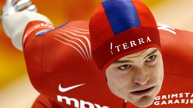 Even Wetten (Foto: JERRY LAMPEN/Reuters) Even Wetten (Foto: JERRY LAMPEN/Reuters)
