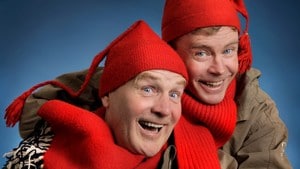 Julenøtter 29.12.2014