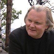 Jon Fosse (Foto: Tom Edvindsen/NRK) Jon Fosse (Foto: Tom Edvindsen/NRK)