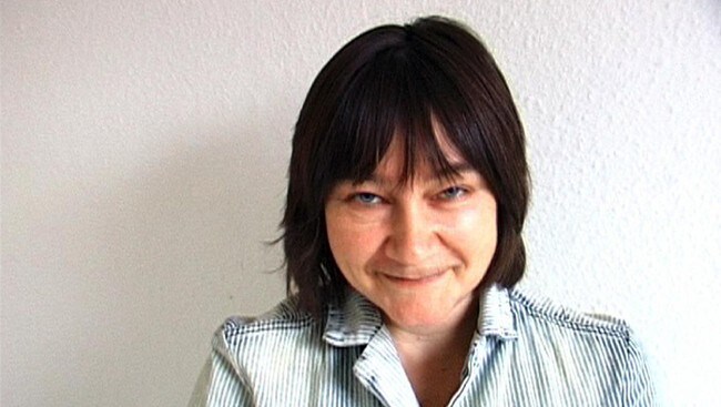 Ali Smith (Foto: Sarah Wood / Oktober forlag) Ali Smith (Foto: Sarah Wood / Oktober forlag)
