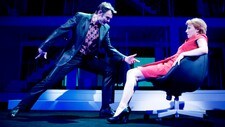 Next to Normal (Foto: Fredrik Arff/ Det norske teatret) Next to Normal (Foto: Fredrik Arff/ Det norske teatret)