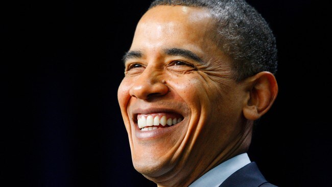 Barack Obama (Foto: REUTERS/Jason Reed) Barack Obama (Foto: REUTERS/Jason Reed)