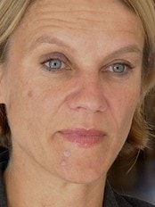 Nina Sandberg, ny ordfører på Nesodden (Foto: Daniel Bjur/NRK) Nina Sandberg, ny ordfører på Nesodden (Foto: Daniel Bjur/NRK)