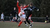 Nest-Sotra mot Brann (Foto: Aleksander Wiken)