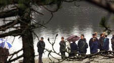 Baneheia (Foto: Åserud, Lise/SCANPIX)