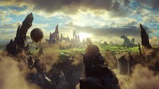 Oz (Foto: The Walt Disney Company Nordic) Oz (Foto: The Walt Disney Company Nordic)