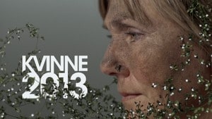 Kvinne 2013