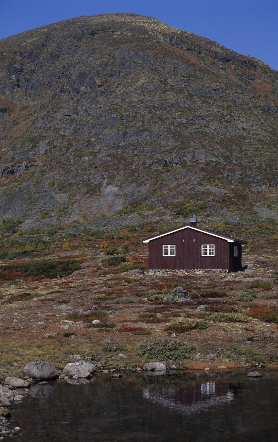 Oskampen