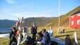 Tur til Gullgammen
