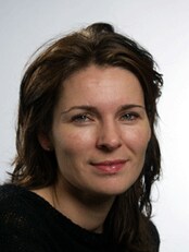 Marit Skivenes (Foto: UiB) Marit Skivenes (Foto: UiB)