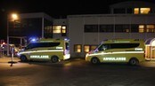Naudlanding på Sola
