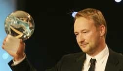 Kjetil André Aamodt