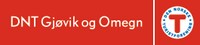 DNT Gjøvik og Omegn Logo