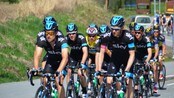 Tour of Norway 19.5.13