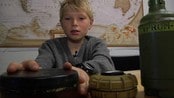Supernytt Ung mineekspert - Erik vet mye om miner