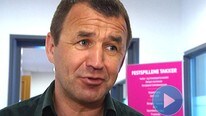 Per Boye Hansen (NRK) Per Boye Hansen (NRK)